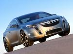 Opel GTC Concept 2007 года